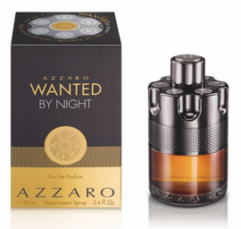 Azzaro Wanted By Night Edp by Azzaro