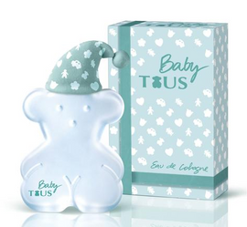 Baby Tous Edc Unisex by Tous