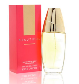 Beautiful Edp Women by Estee Lauder