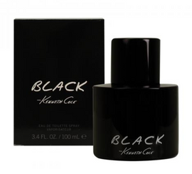 Black Kenneth Cole Edt Men by Kenneth Cole
