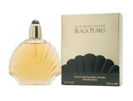 Black Pearls Edp Women by Elizabeth Taylor