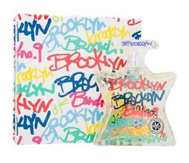 Bond No.9 Brooklyn Edp Unisex by Bond No.9