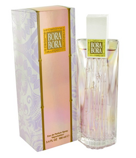 Bora Bora Edp Women by Liz Claiborne