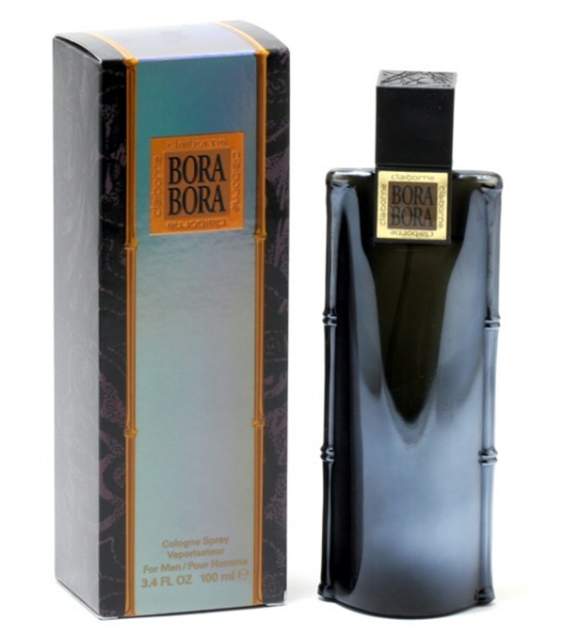 Bora Bora Edc Men by Liz Claiborne