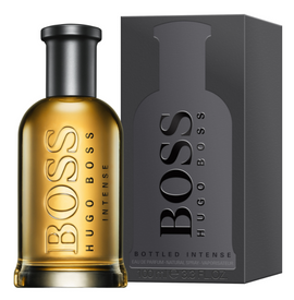 Boss Bottled Intense Edp Men by Hugo Boss