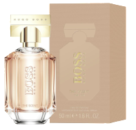 Boss The Scent Edp Women by Hugo Boss