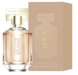 Boss The Scent Edp Women by Hugo Boss