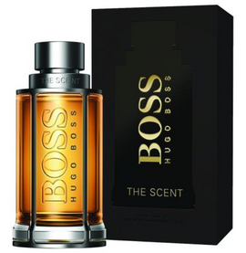 Boss The Scent Edt Men by Hugo Boss
