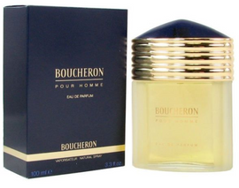 Boucheron Pour Homme Edp Men by Boucheron Paris