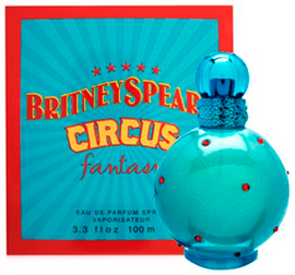 Fantasy Circus Edp Women by Britney Spears