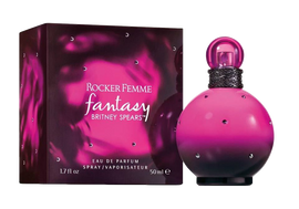 Fantasy Rocker Edp Women by Britney Spears
