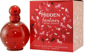 Fantasy Hidden Edp Women by Britney Spears