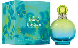 Fantasy Island Edp Women by Britney Spears
