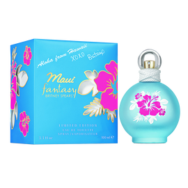 Fantasy Maui Edt Women by Britney Spears
