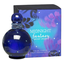 Fantasy Midnight Edp Women by Britney Spears