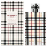 Burberry Brit Edp Women by Burberry