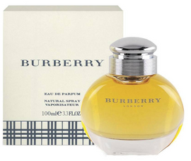 Burberry Edp Women by Burberry