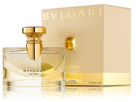 Bvlgari Pour Femme Edp Women by Bvlgari