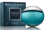 Bvlgari Aqua Edt Men by Bvlgari