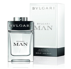 Bvlgari Man Edt Men by Bvlgari