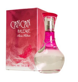 Can Can Burlesque Edp Women by Paris Hilton