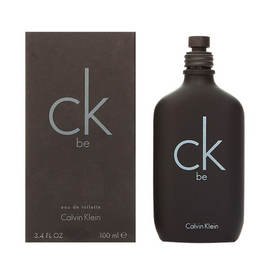 Ck Be Edt Men by Calvin Klein