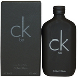 Ck Be Edt Men by Calvin Klein