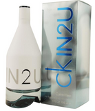 Ck In 2U Edt Men by Calvin Klein