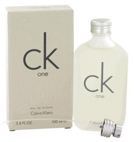 Ck One Edt Unisex by Calvin Klein