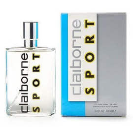 Claiborne Sport Edt Men by Liz Claiborne