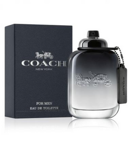 Coach Man Edt Men by Coach