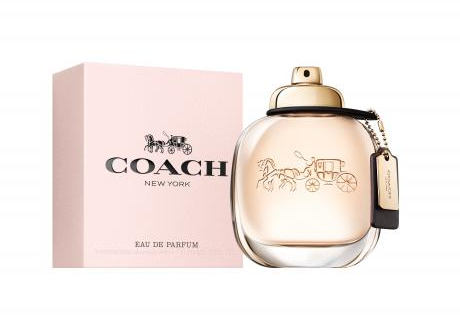 Coach New York Edp Women by Coach
