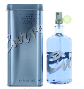 Curve Edt Women by Liz Claiborne