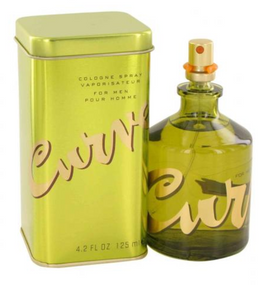 Curve Edt Men by Liz Claiborne