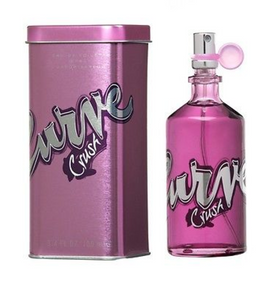 Curve Crush Edt Women by Liz Claiborne