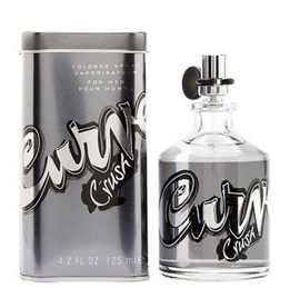 Curve Crush Edt Men by Liz Claiborne