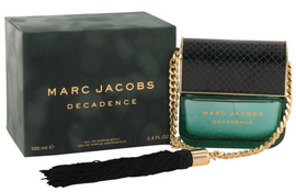 Decadence Marc Jacobs Edp Women by Marc Jacobs