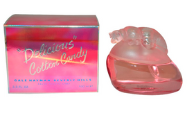 Delicious Cotton Candy Edp Women by Gale Hayman