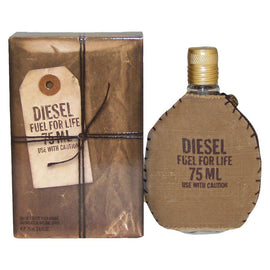 Diesel Fuel Edt Men by Diesel