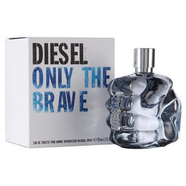 Diesel Only Brave Edt Men by Diesel