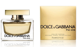 Dolce & Gabbana The One Edp Women by Dolce&Gabbana
