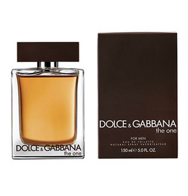 Dolce & Gabbana The One Edt Men by Dolce&Gabbana