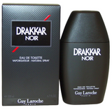 Drakkar Noir Edt Men by Guy Laroche