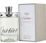 Eau De Cartier Edt Unisex by Cartier