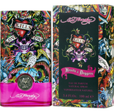 Ed Hardy Hearts & Daggers Edp Women by Christian Audigier