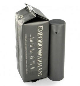 Emporio Armani Edt Men by Giorgio Armani