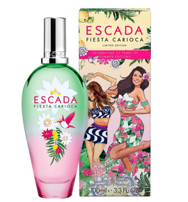 Escada Fiesta Carioca Edt Women by Escada