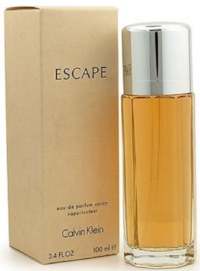 Escape Edp Women by Calvin Klein