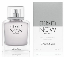 Eternity Now Edt Men by Calvin Klein
