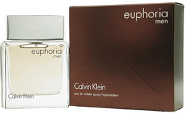 Euphoria Edt Men by Calvin Klein